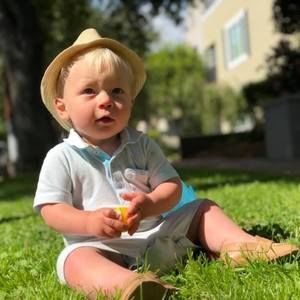 Meet your Posher, Evangeline